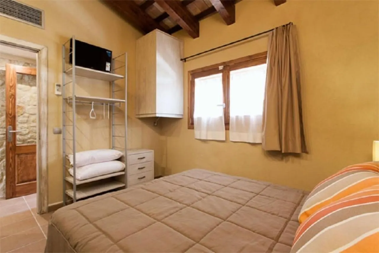 Petit Pals Apartment