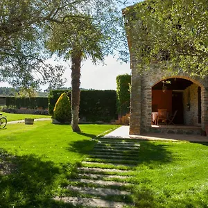Mas Vermell Casa rural