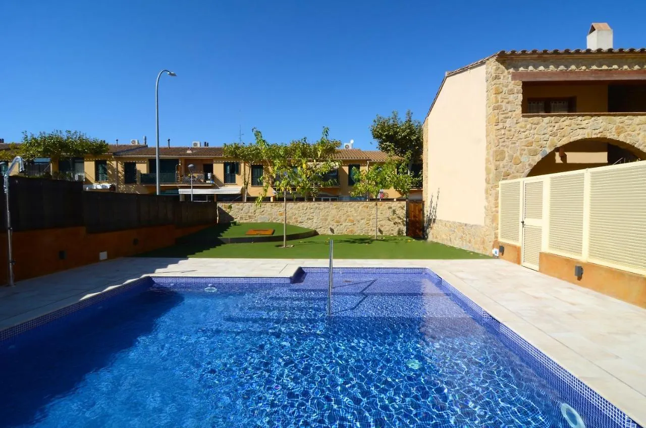 Apartamento Petit Pals