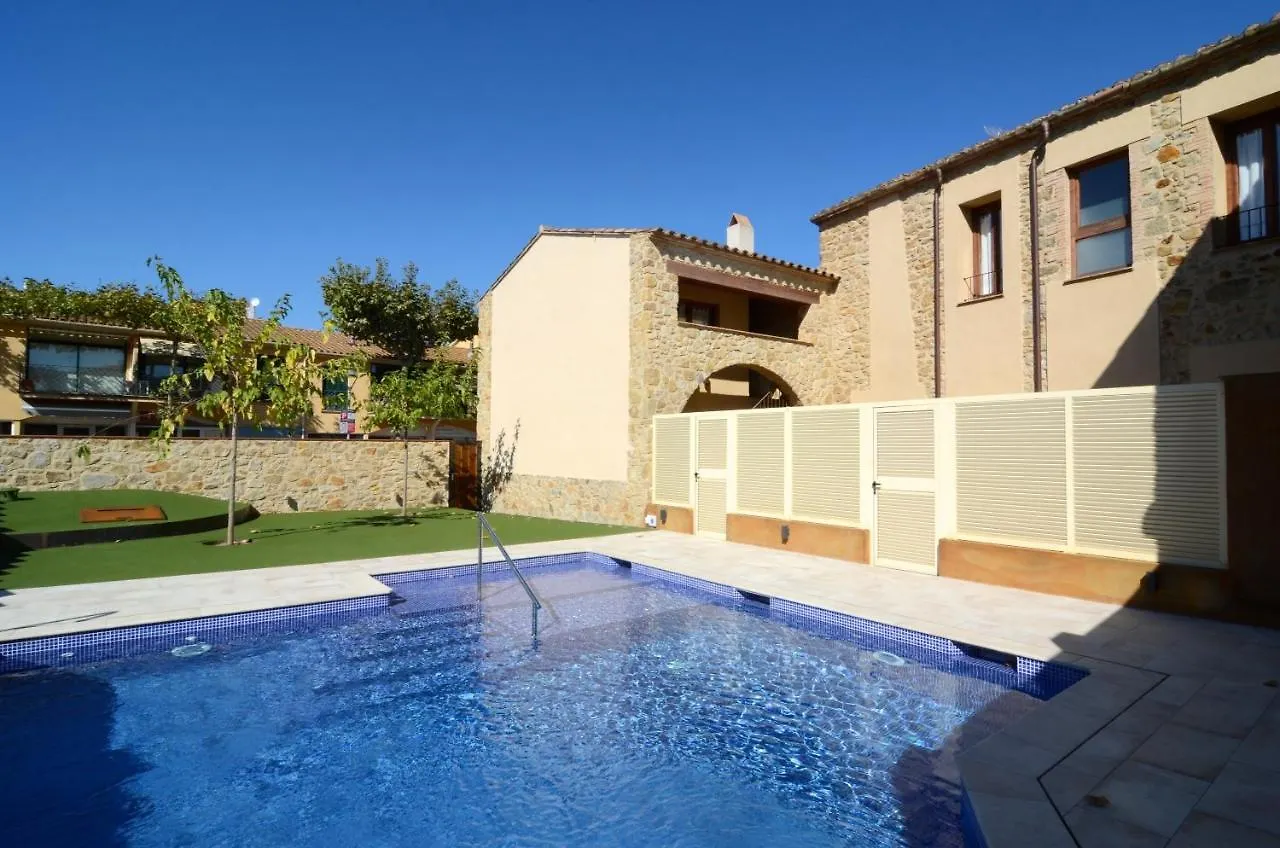 Apartamento Petit Pals