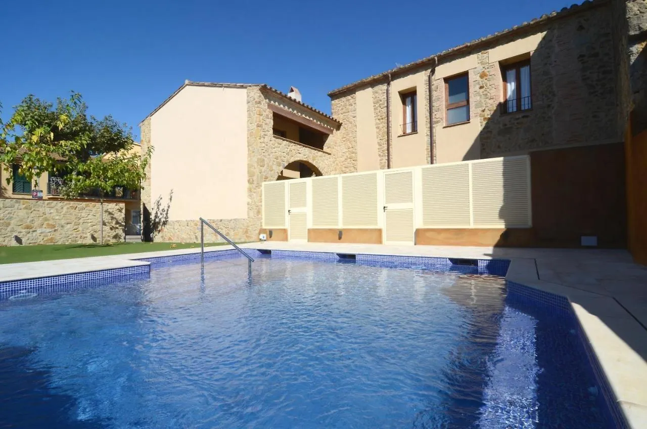 Apartamento Petit Pals 0*,  España