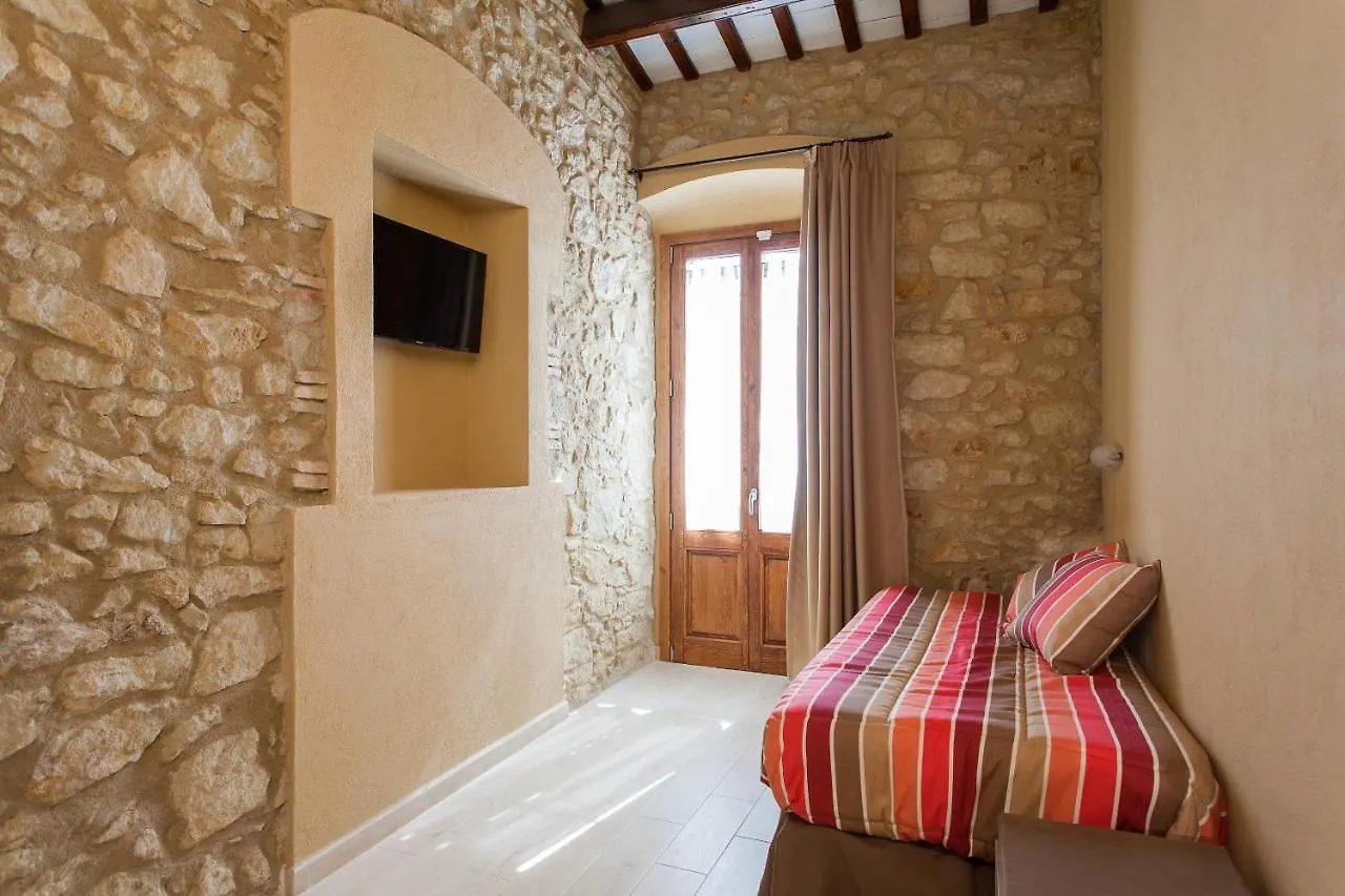 Apartamento Petit Pals 0*,