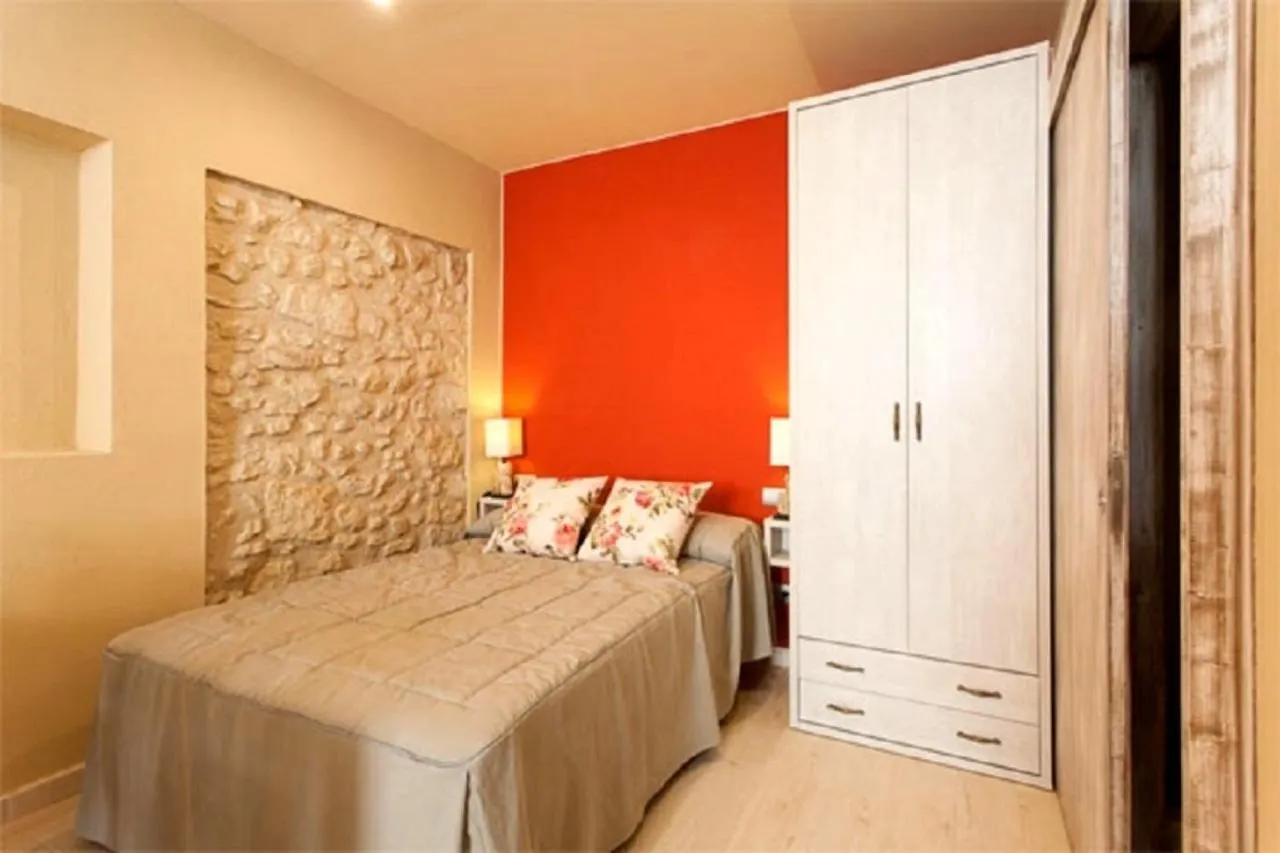 Petit Pals Apartment