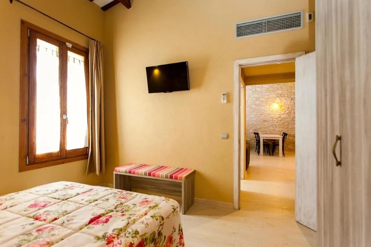 Petit Pals Apartment