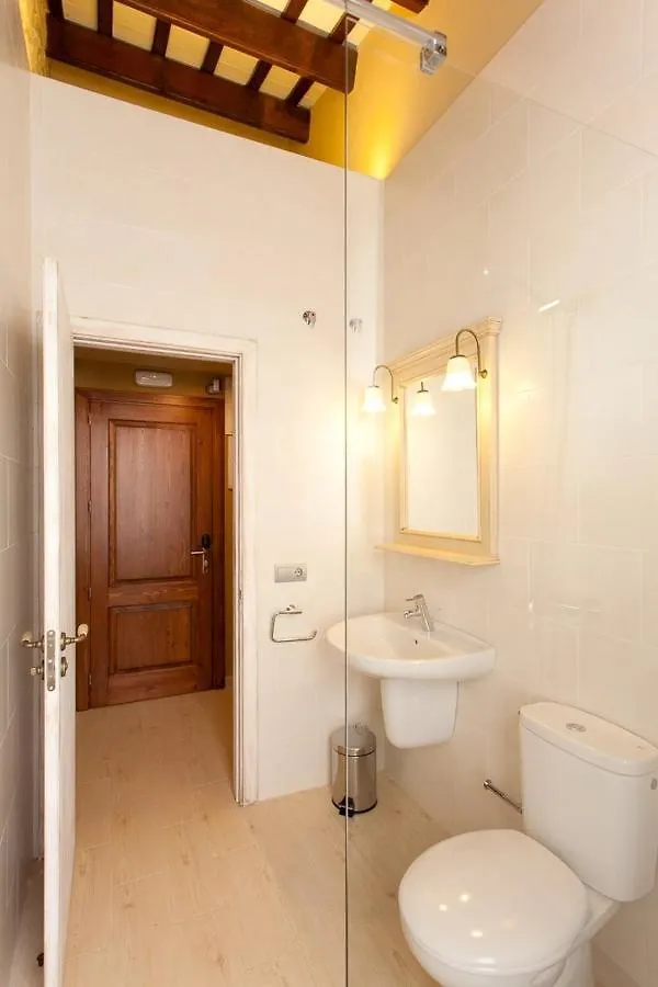 Petit Pals Apartment