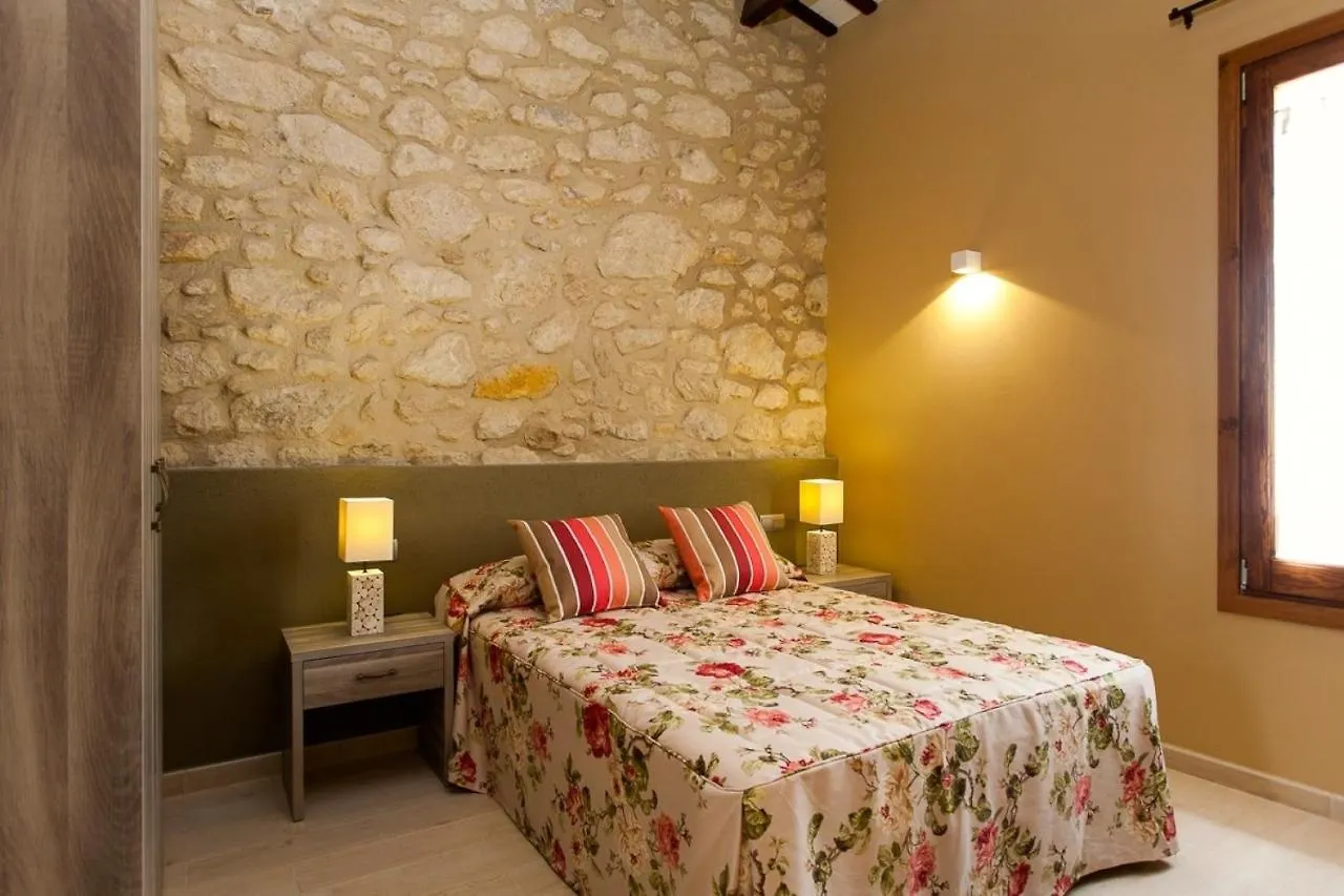 Petit Pals Apartment Spain