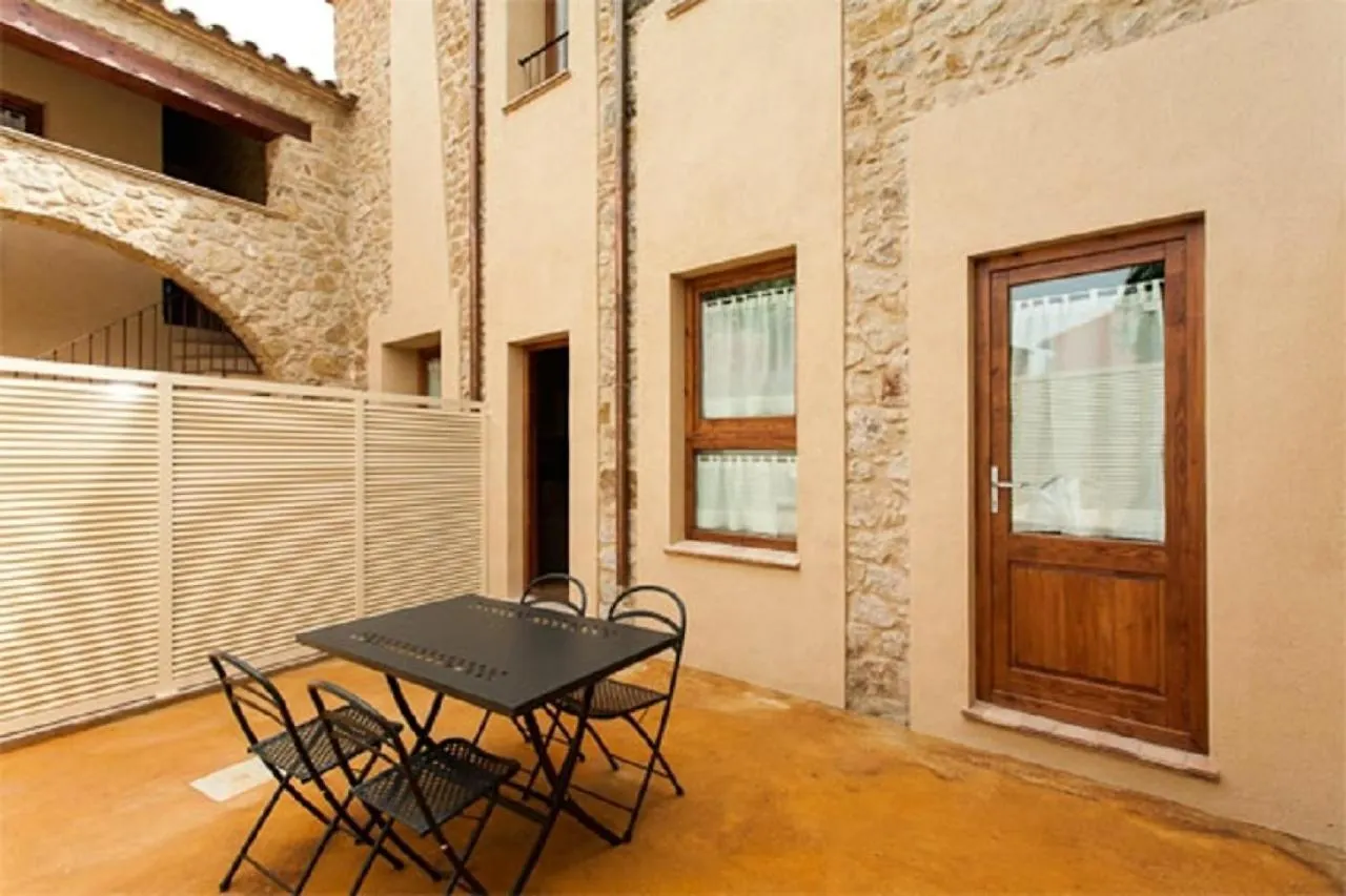 Apartamento Petit Pals España