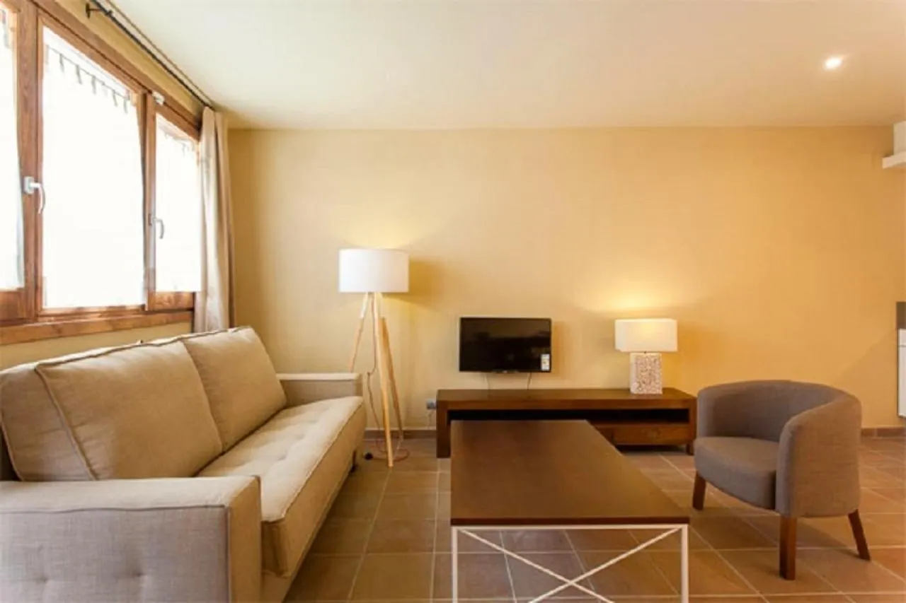 Apartamento Petit Pals