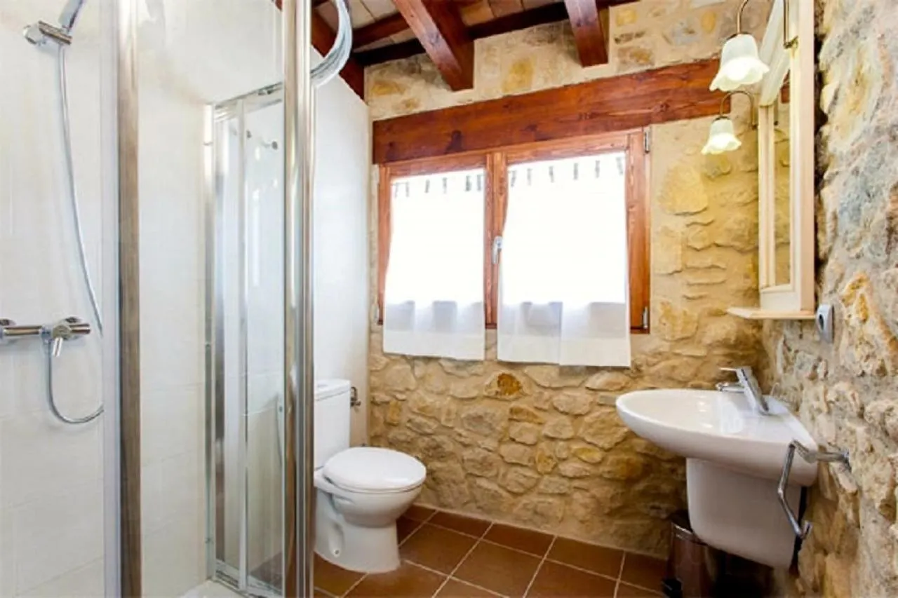 Apartamento Petit Pals
