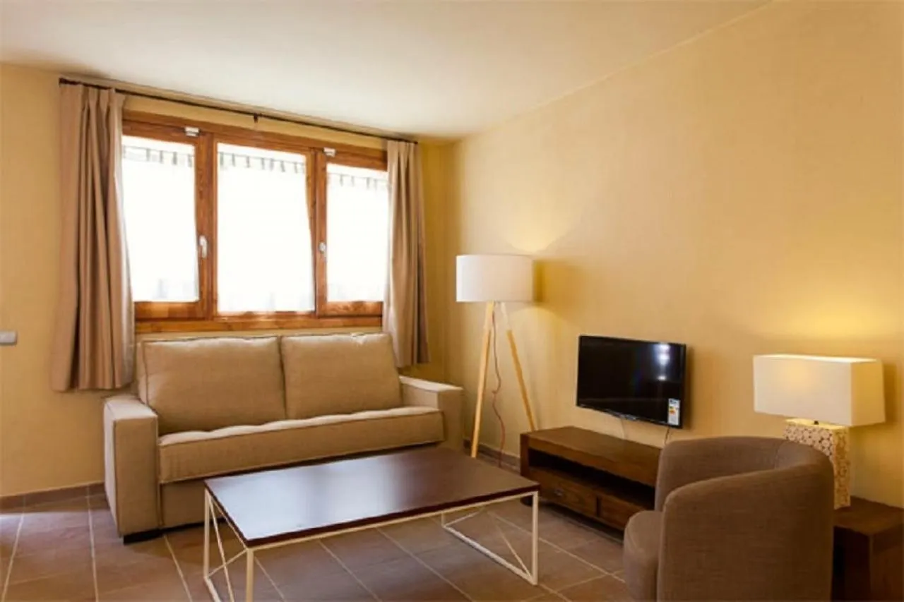 Petit Pals Apartment