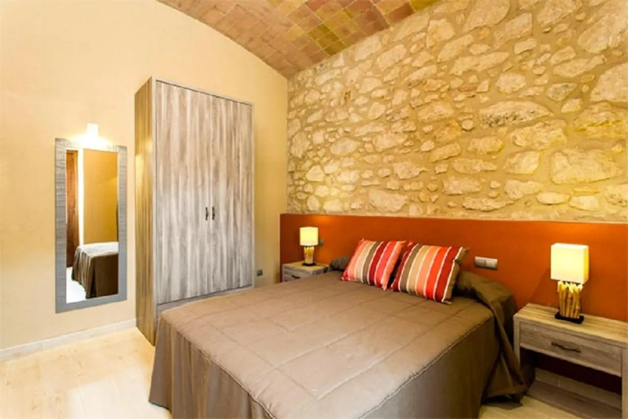 Apartamento Petit Pals