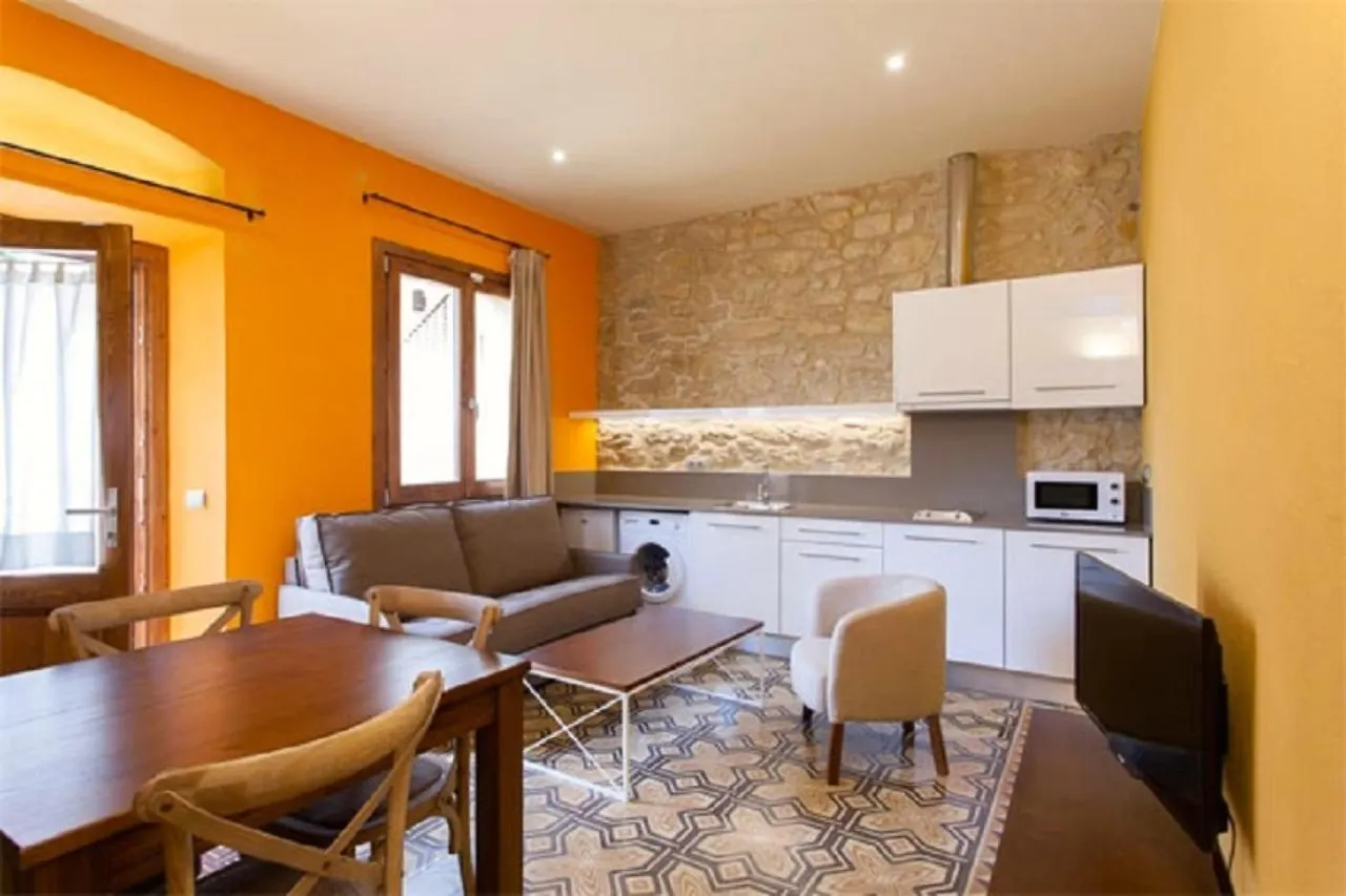 Apartamento Petit Pals España