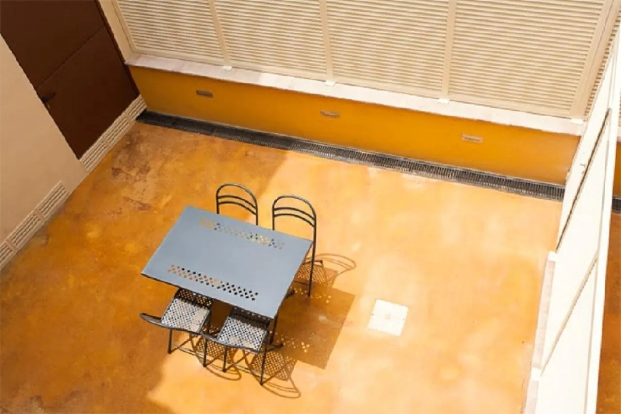 Petit Pals Apartment