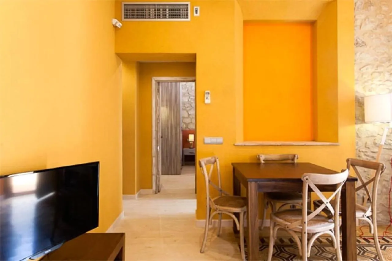 Apartamento Petit Pals