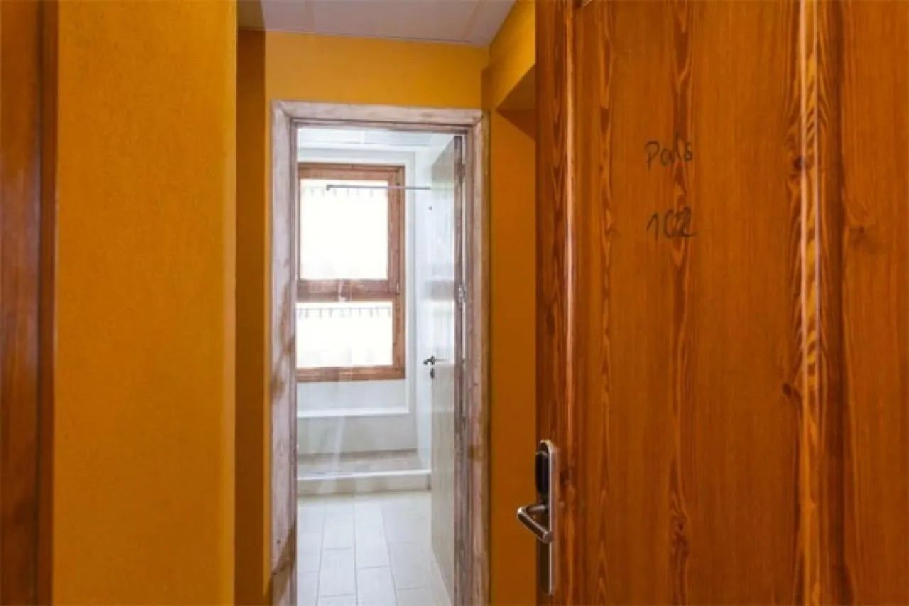 Petit Pals Apartment Spain