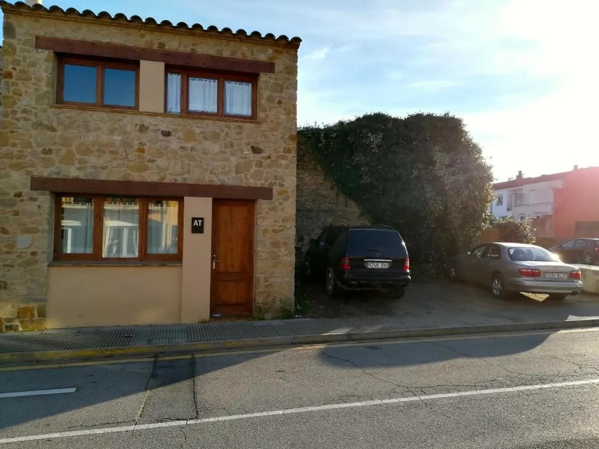 Apartamento Petit Pals