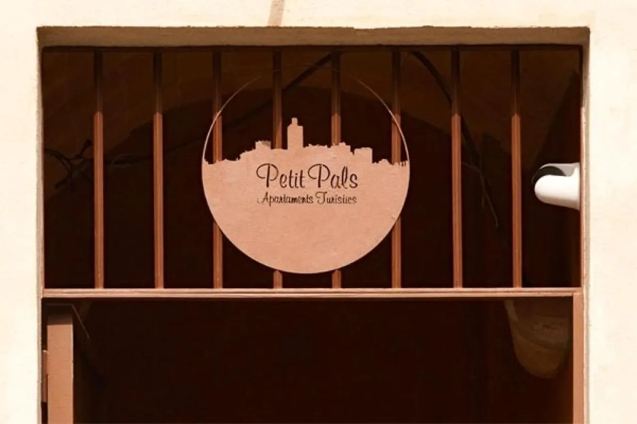 Petit Pals Apartment Spain