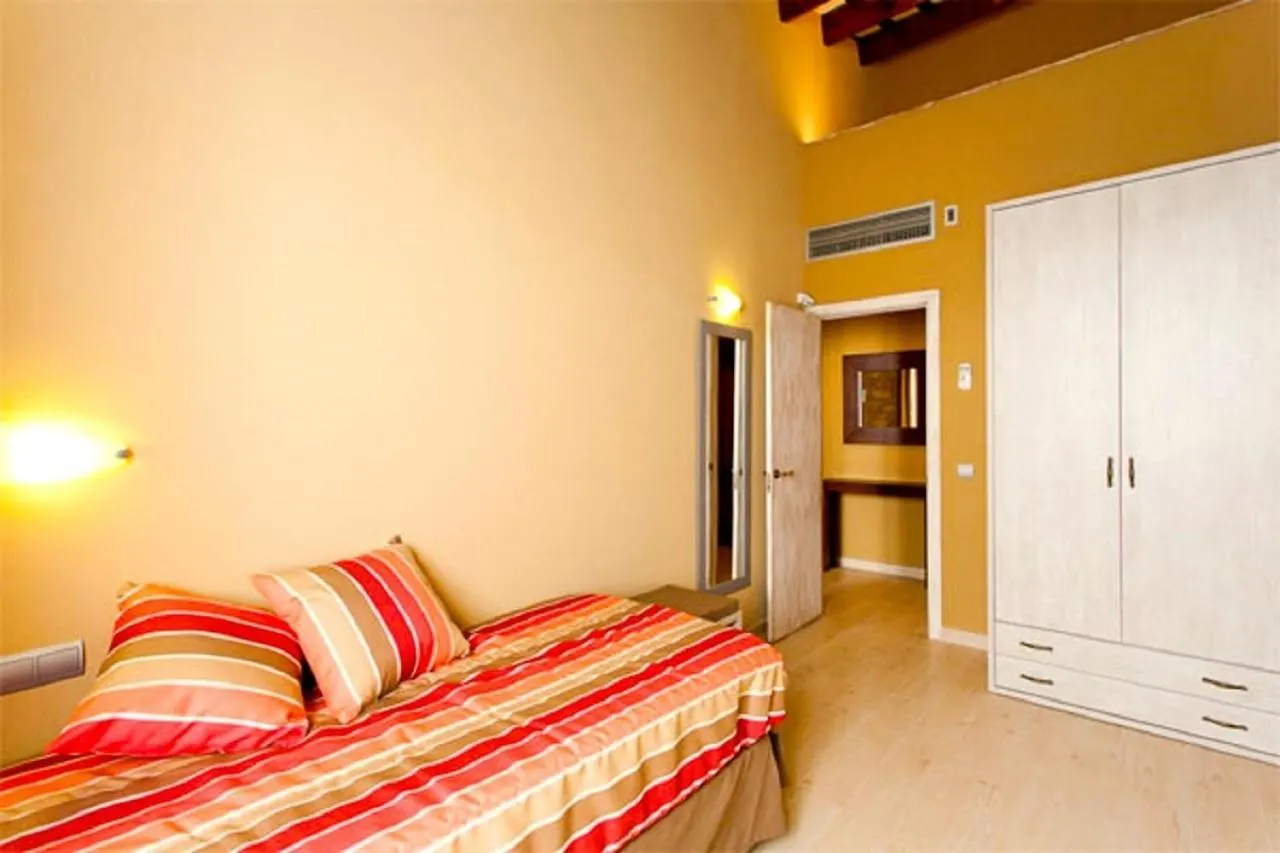 Petit Pals Apartment