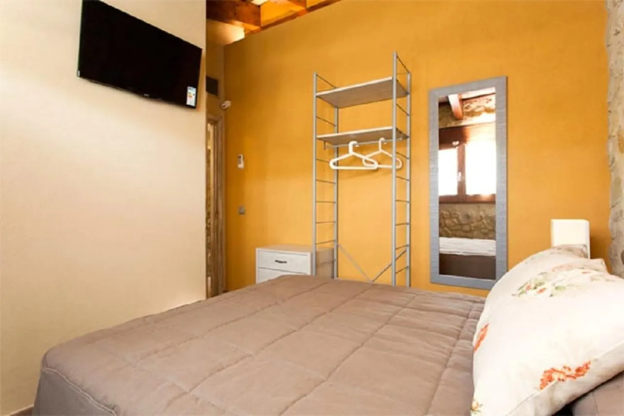 Petit Pals Apartment Spain