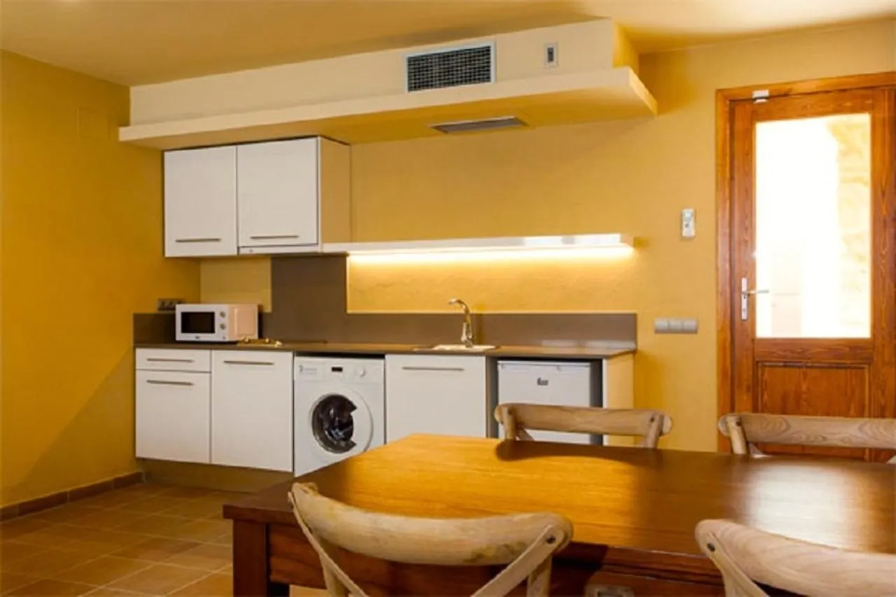 Apartamento Petit Pals 0*,  España