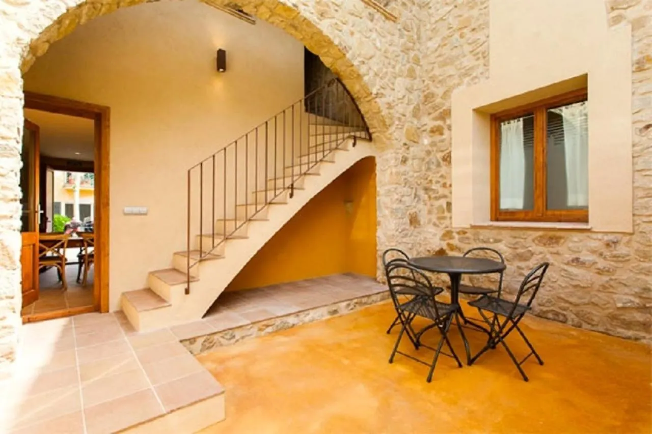 Apartamento Petit Pals