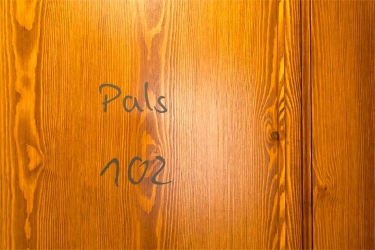 Petit Pals Apartment
