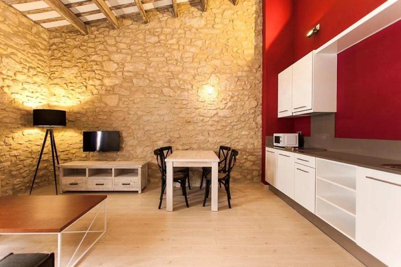 Apartamento Petit Pals