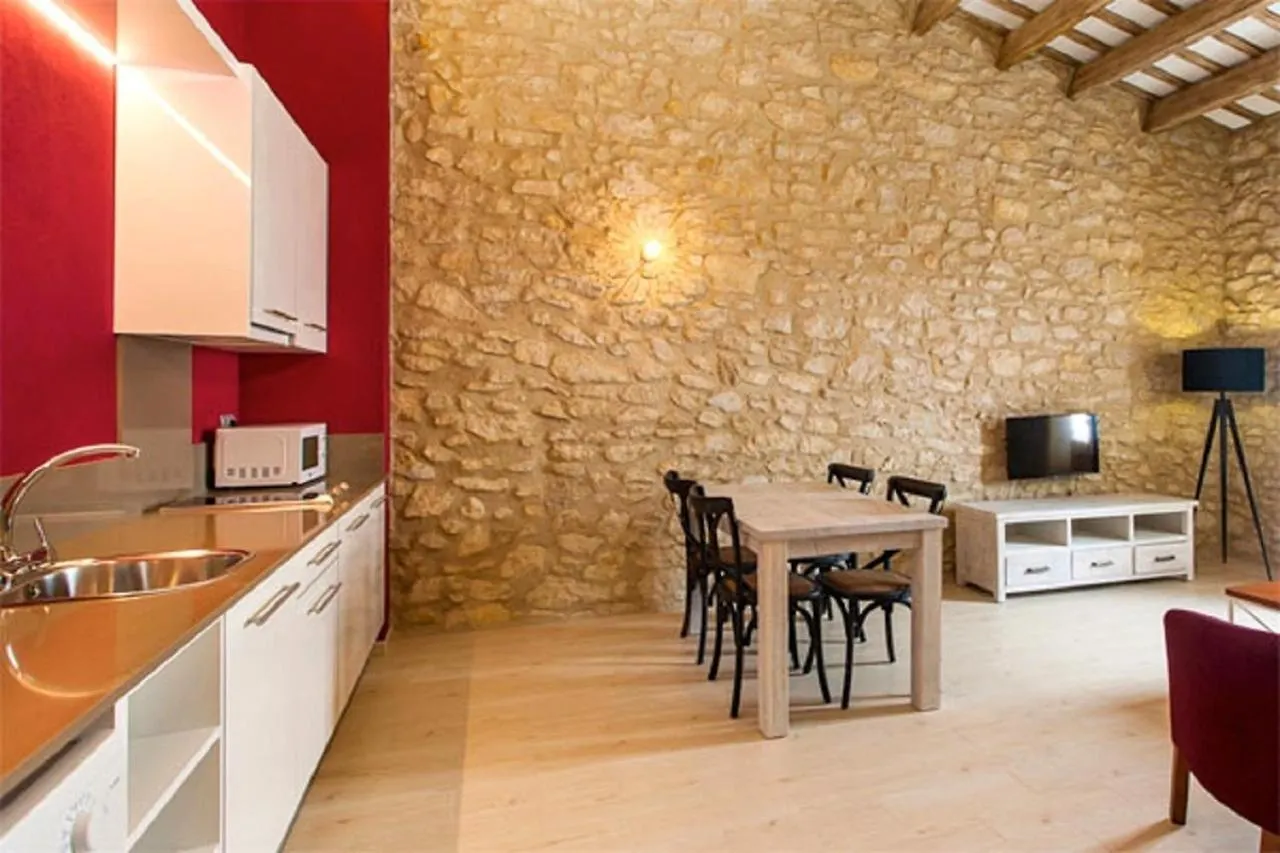 Petit Pals Apartment