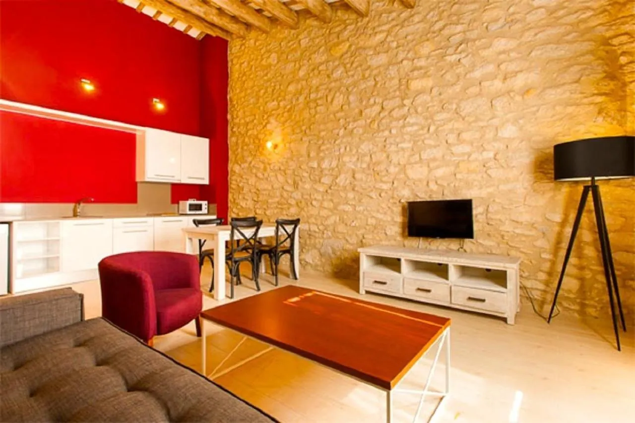 Apartamento Petit Pals España