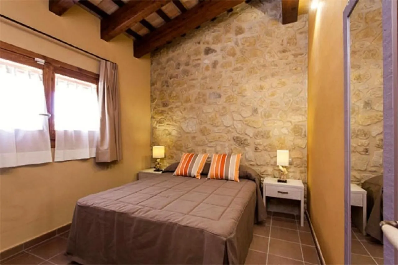 Apartamento Petit Pals