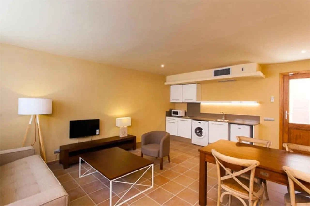 Apartamento Petit Pals