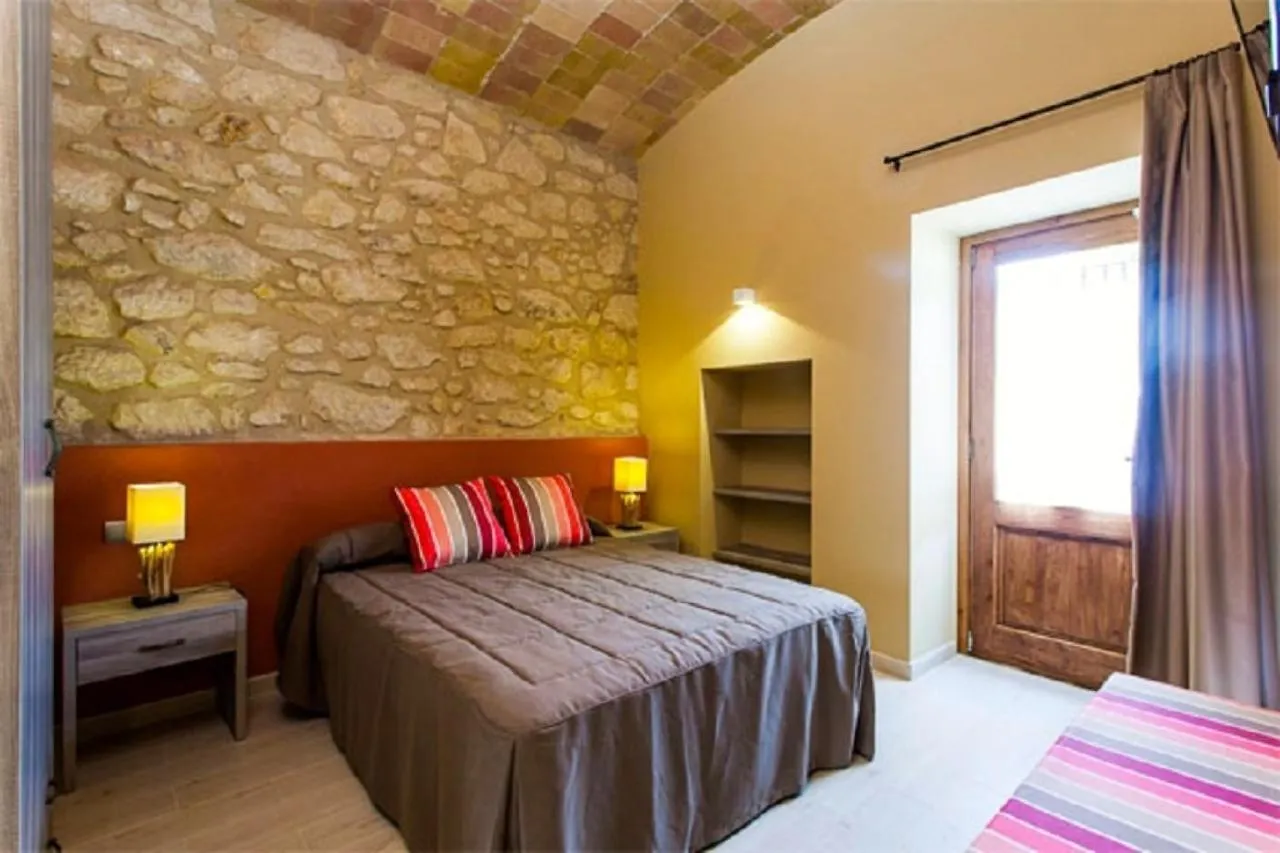 Apartamento Petit Pals 0*,  España