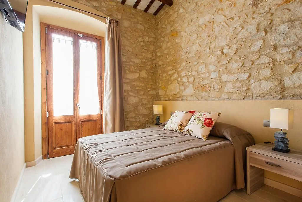 Petit Pals Apartment Spain