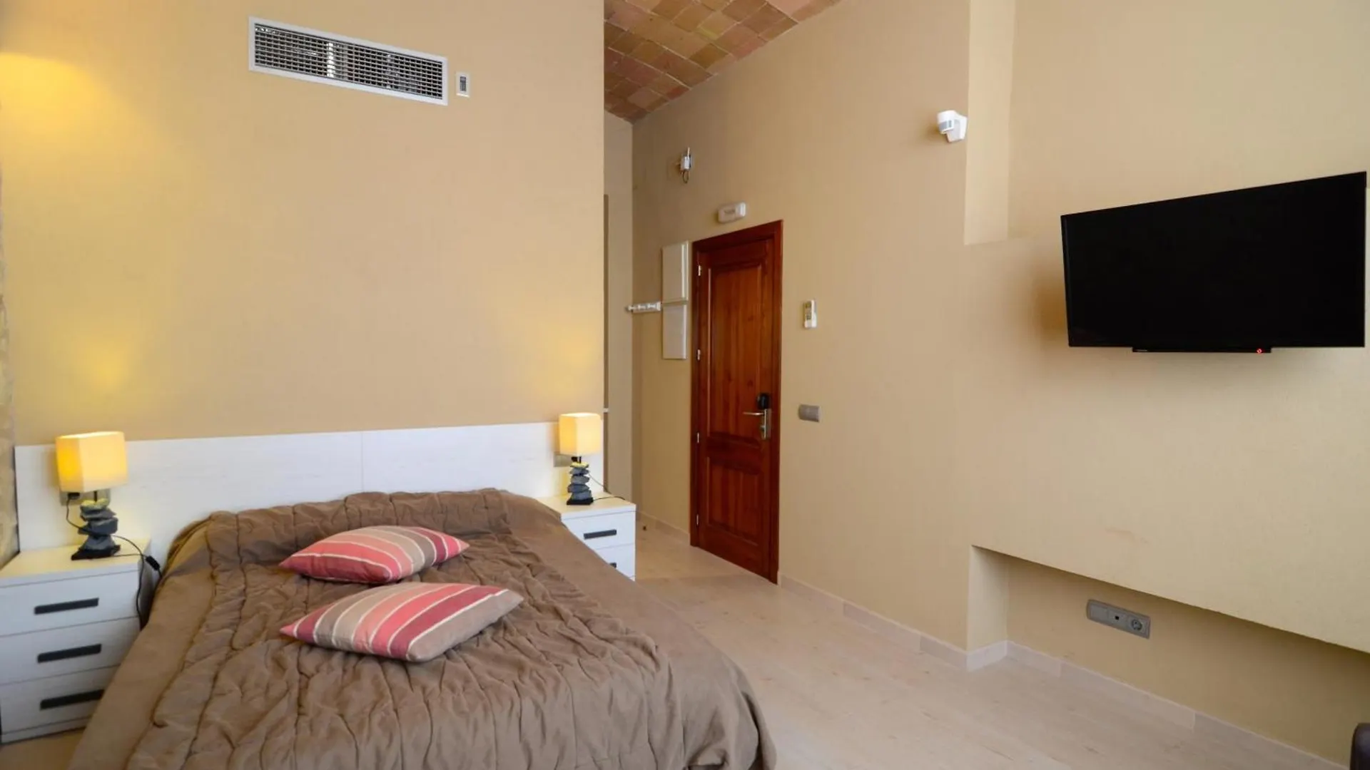 Apartamento Petit Pals