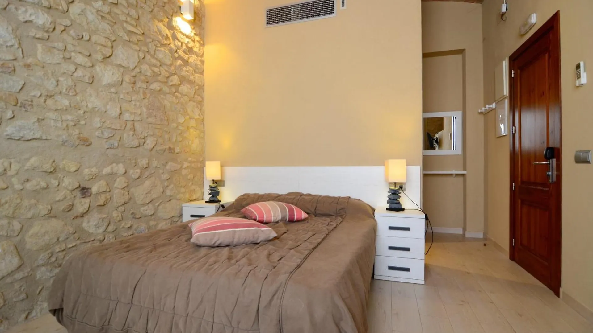 Apartamento Petit Pals