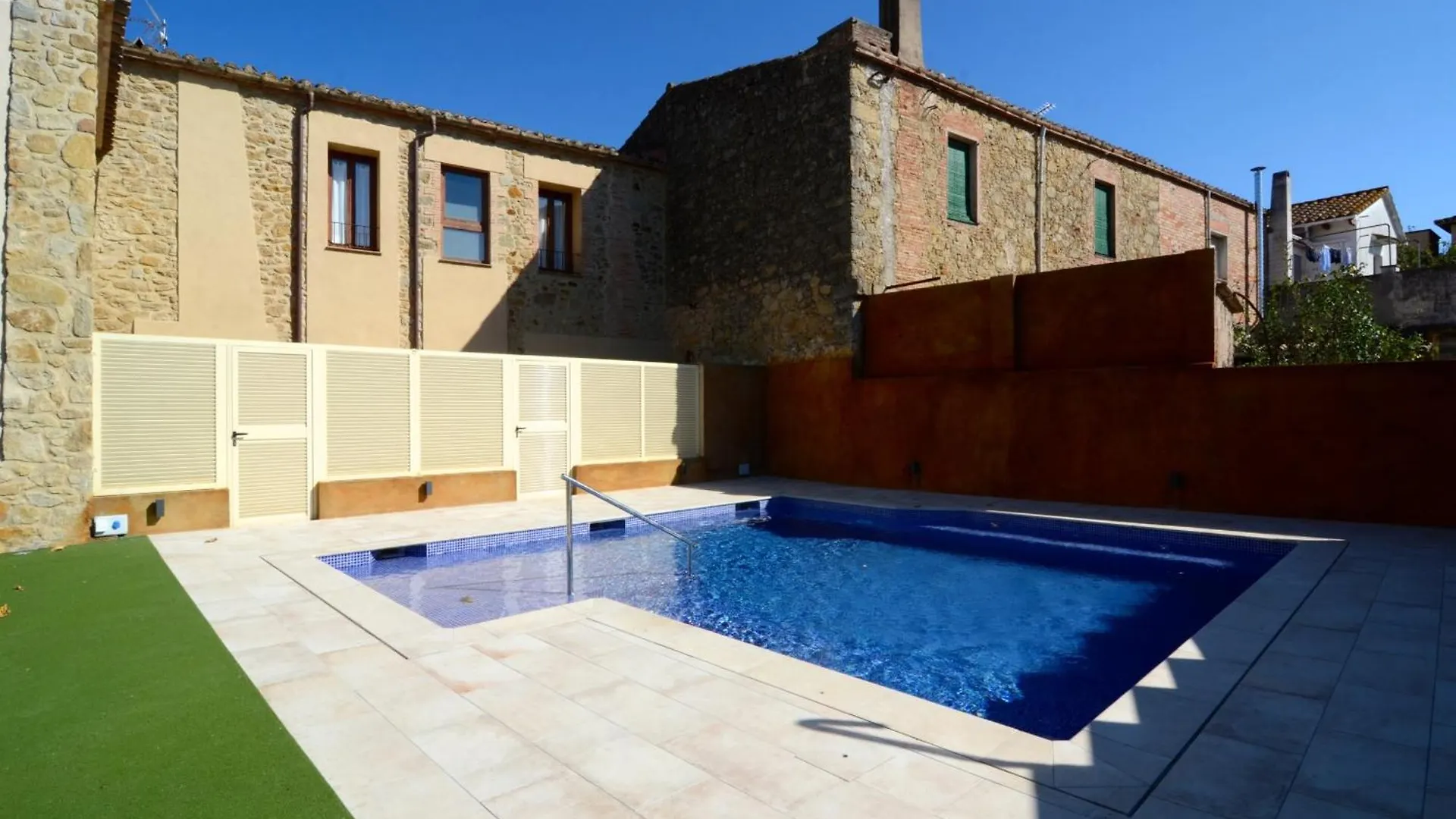 Apartamento Petit Pals