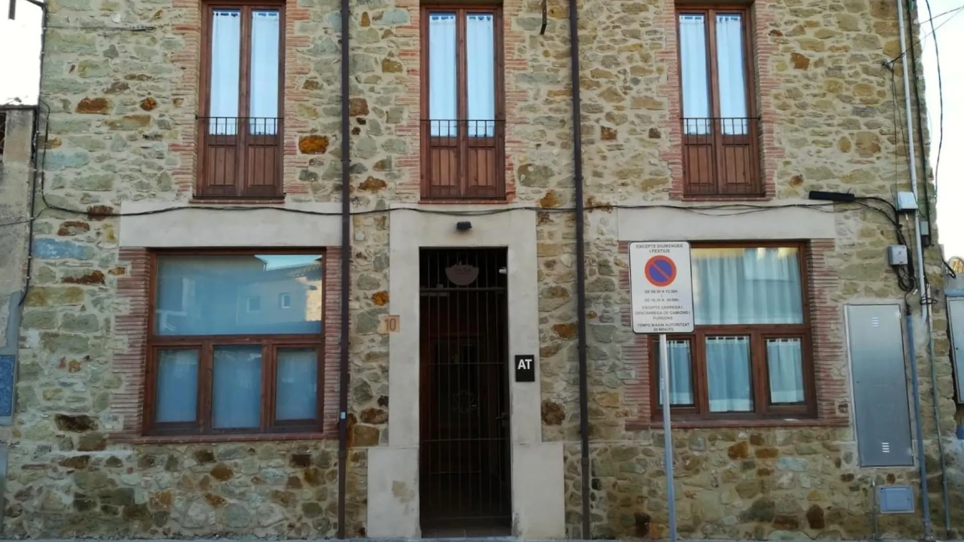 Apartamento Petit Pals