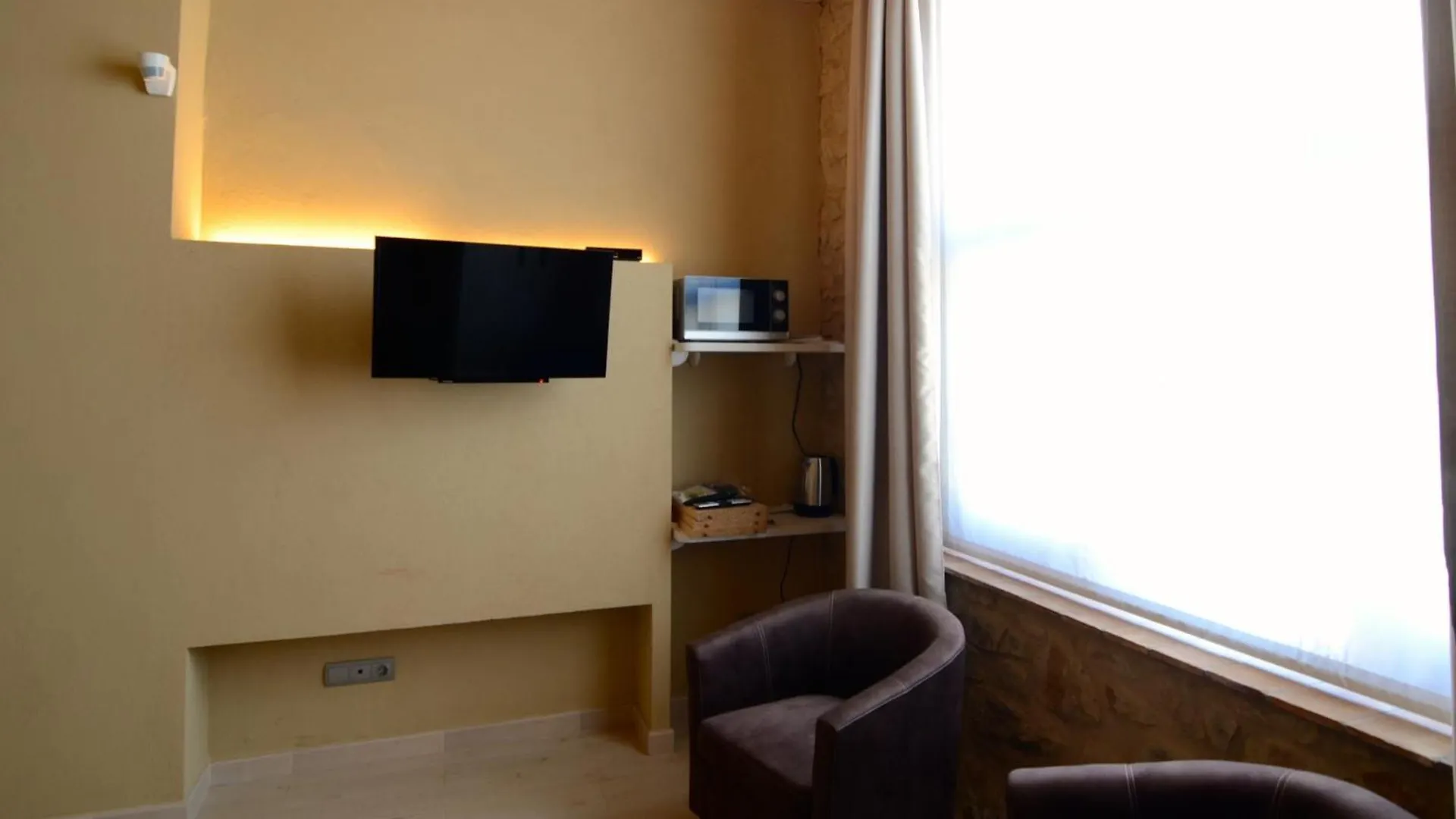 Petit Pals Apartment