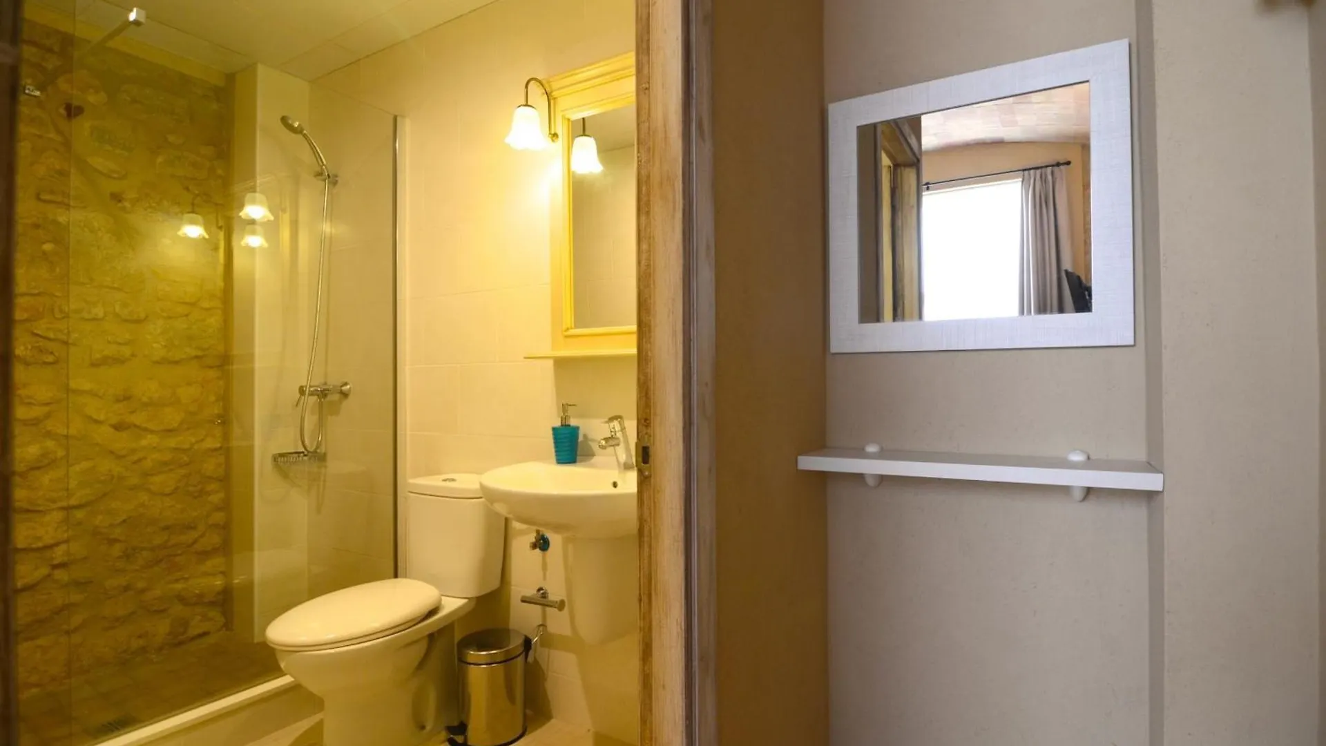Apartamento Petit Pals España